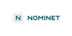 Nominet Logo