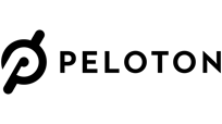 Peloton Logo